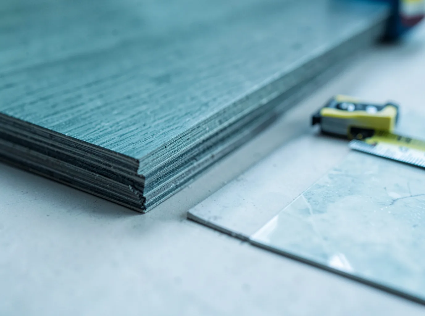 Luxury Vinyl Plank Installation Highland, OH FAQs